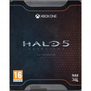 Halo 5: Guardians (Limited Edition)